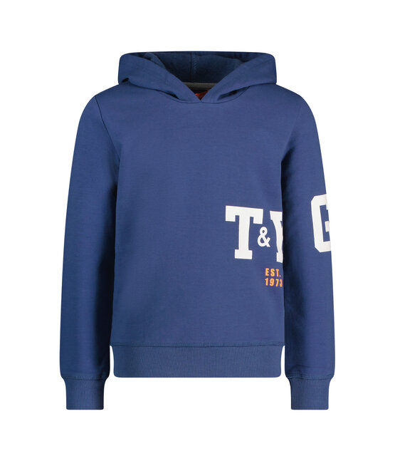 TYGO&vito Jongens Sweater Haven