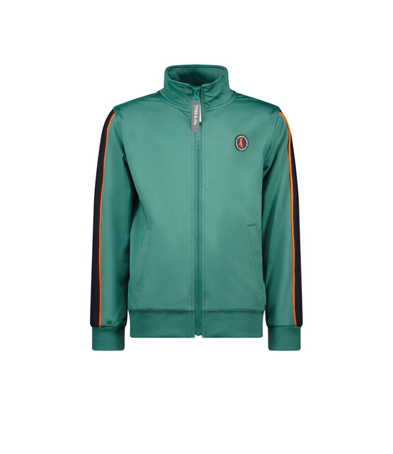 TYGO&vito Jongens Vest Vigo