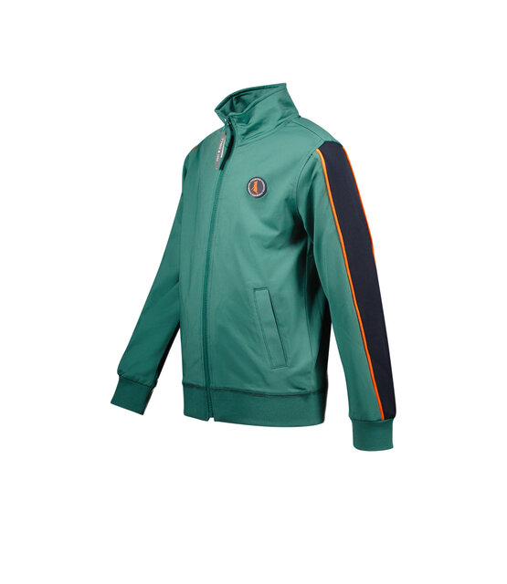 TYGO&vito Jongens Vest Vigo