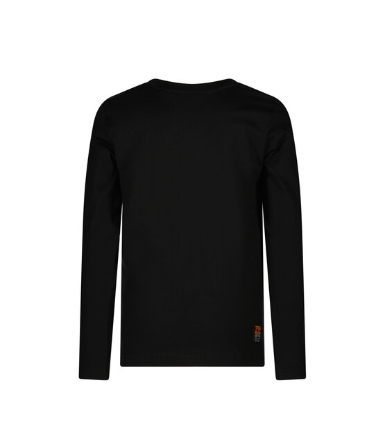 TYGO&vito Jongens Longsleeve Max