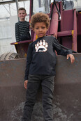 TYGO&vito Jongens Longsleeve Max