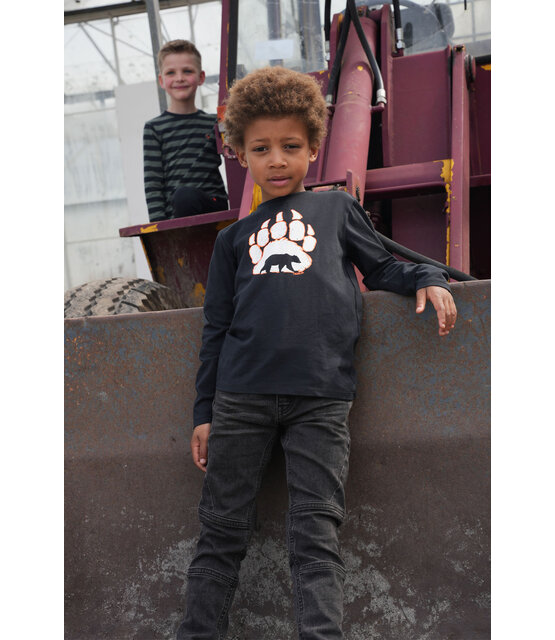 TYGO&vito Jongens Longsleeve Max
