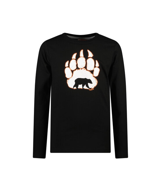 TYGO&vito Jongens Longsleeve Max