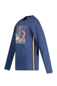TYGO&vito Jongens Longsleeve Mason
