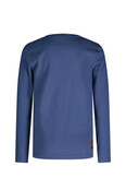 TYGO&vito Jongens Longsleeve Mason