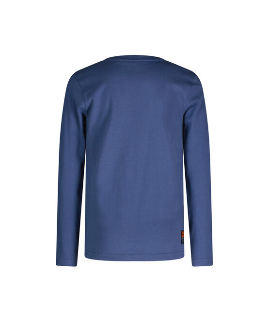 TYGO&vito Jongens Longsleeve Mason