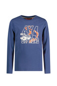 TYGO&vito Jongens Longsleeve Mason
