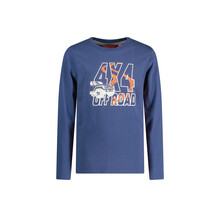 TYGO&vito Jongens Longsleeve Mason