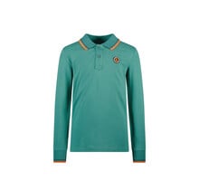 TYGO&vito Jongens T-Shirt Milano