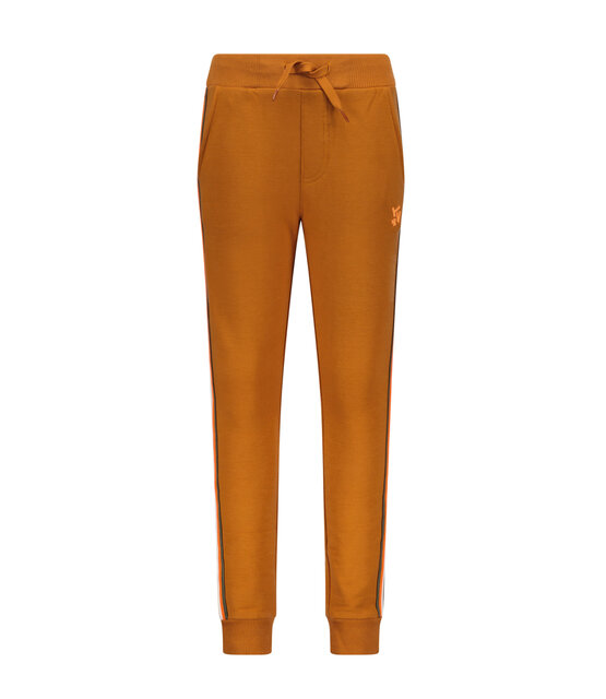 TYGO&vito Jongens Broek Bas