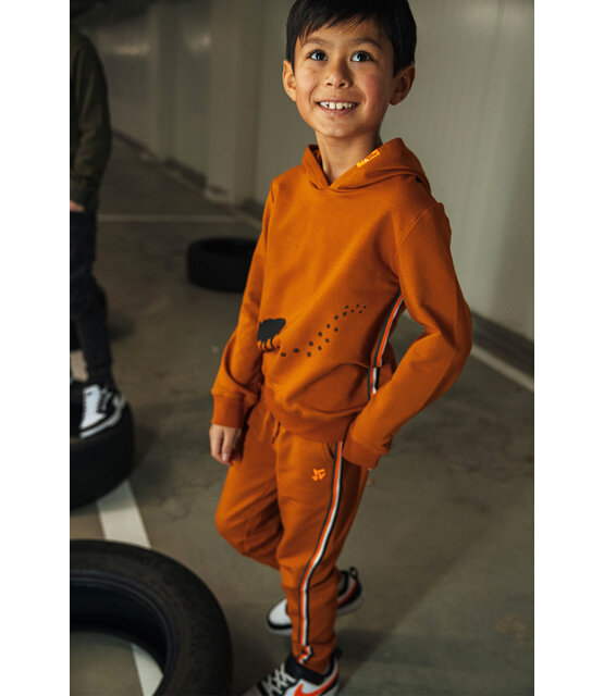 TYGO&vito Jongens Broek Bas