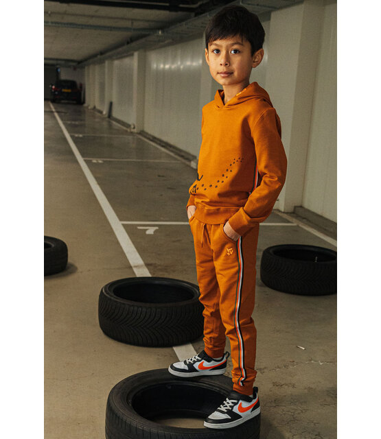 TYGO&vito Jongens Broek Bas