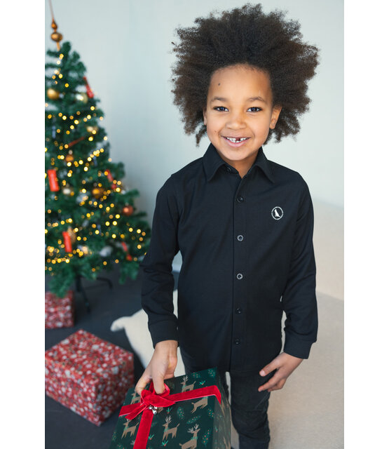 TYGO&vito Jongens Blouse Owen