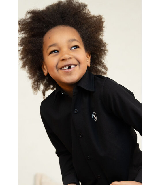 TYGO&vito Jongens Blouse Owen