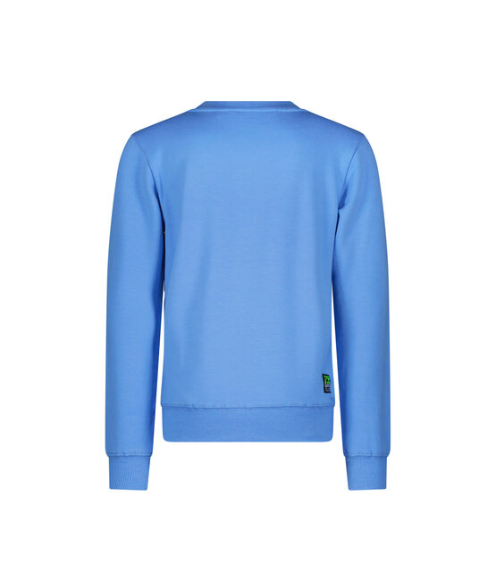 TYGO&vito Jongens Sweater Safa