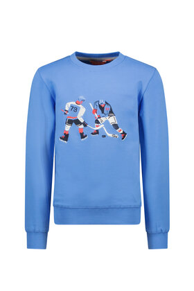TYGO&vito Jongens Sweater Safa