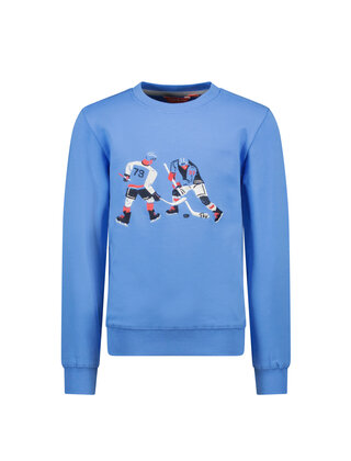 TYGO&vito Jongens Sweater Safa