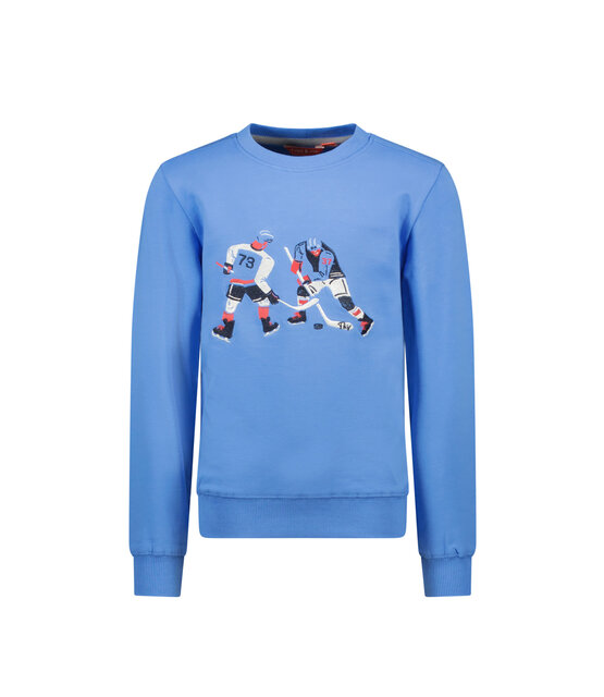 TYGO&vito Jongens Sweater Safa