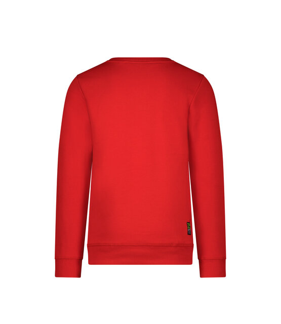 TYGO&vito Jongens Sweater Sten