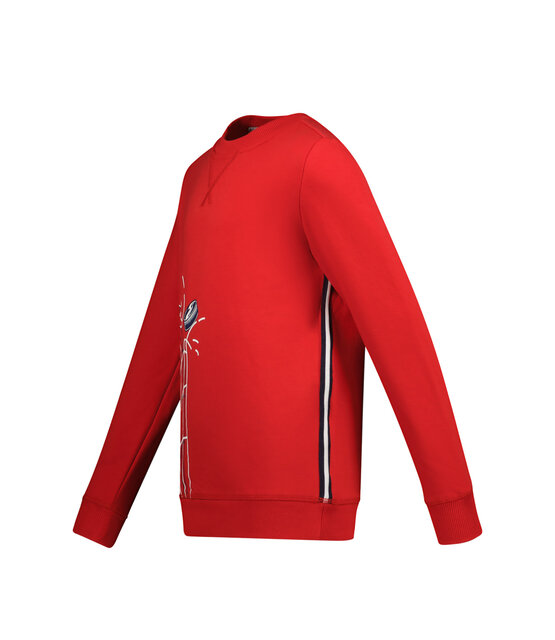 TYGO&vito Jongens Sweater Sten