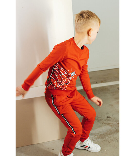 TYGO&vito Jongens Sweater Sten