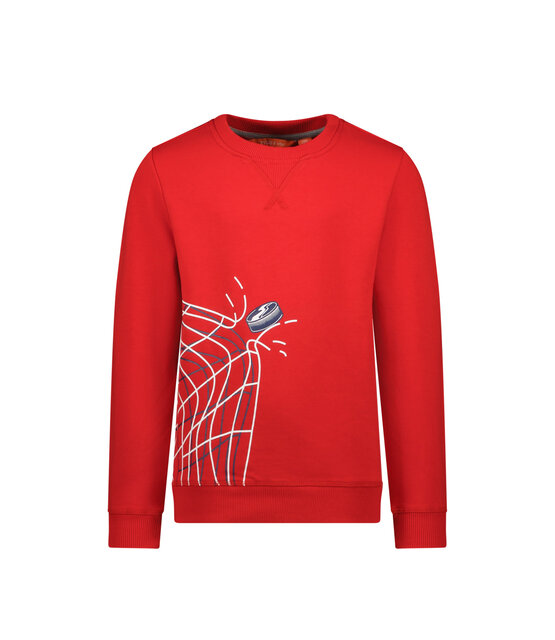 TYGO&vito Jongens Sweater Sten