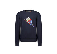 TYGO&vito Jongens Sweater Safa