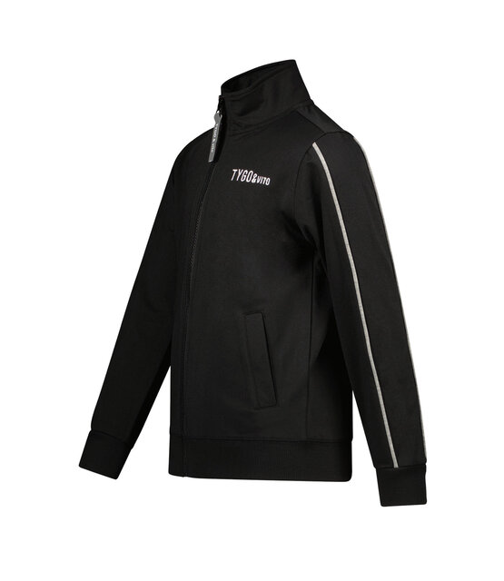 TYGO&vito Jongens Vest Vigo