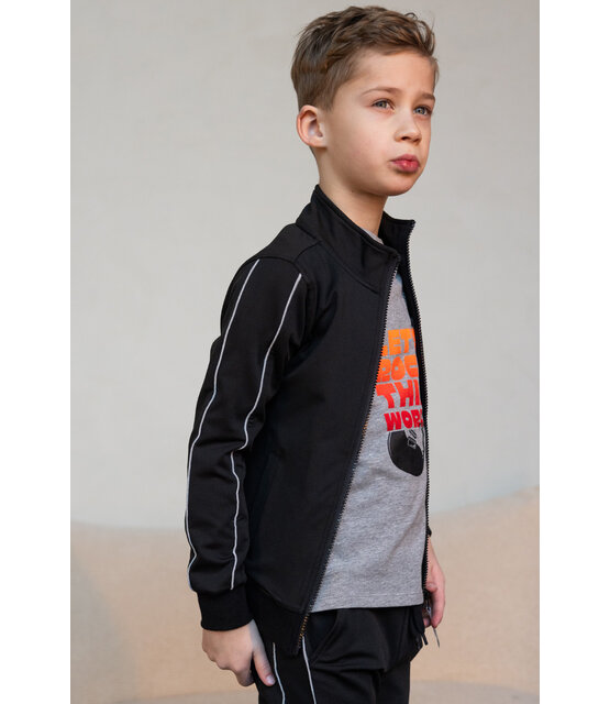 TYGO&vito Jongens Vest Vigo