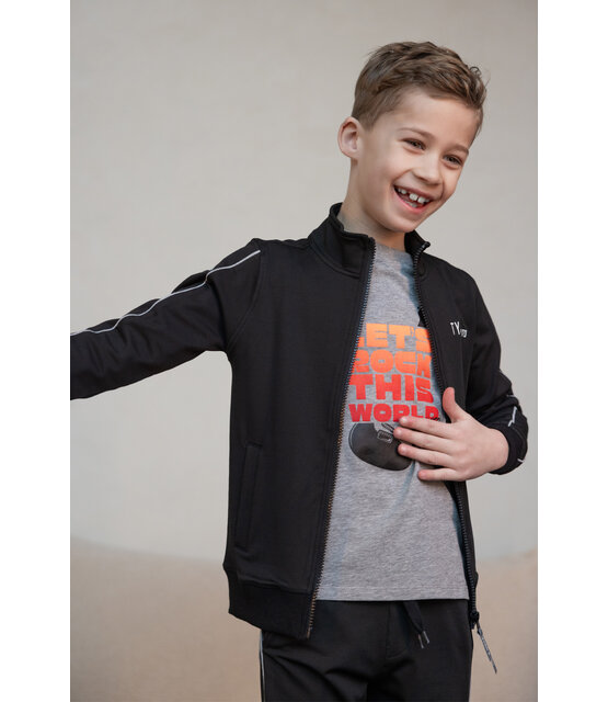 TYGO&vito Jongens Vest Vigo