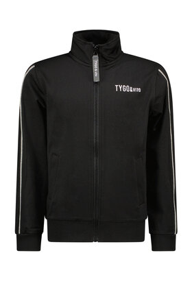 TYGO&vito Jongens Vest Vigo