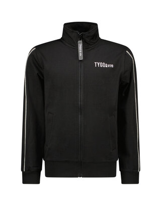 TYGO&vito Jongens Vest Vigo