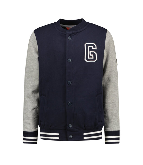 TYGO&vito Jongens Vest Vic TYGO&vito Jongens Vest Vic