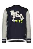 TYGO&vito Jongens Vest Vic TYGO&vito Jongens Vest Vic