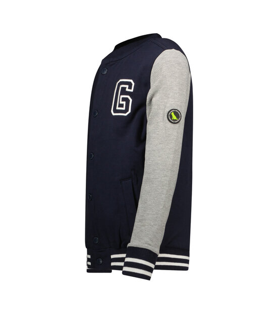 TYGO&vito Jongens Vest Vic TYGO&vito Jongens Vest Vic