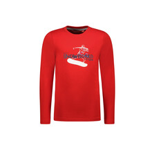 TYGO&vito Jongens Longsleeve Max