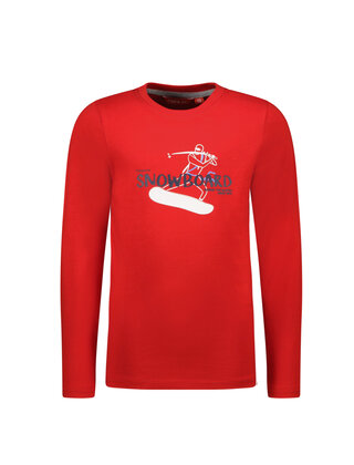 TYGO&vito Jongens Longsleeve Max