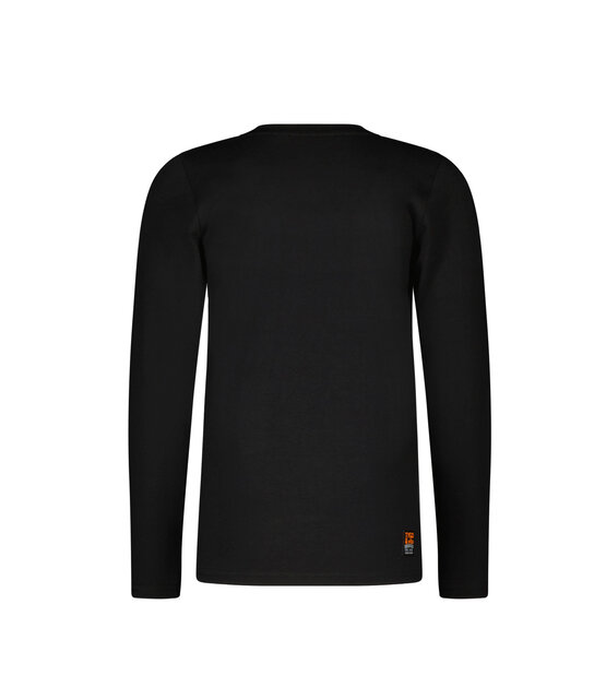 TYGO&vito Jongens Longsleeve Mux
