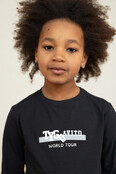 TYGO&vito Jongens Longsleeve Mux