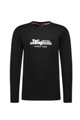 TYGO&vito Jongens Longsleeve Mux