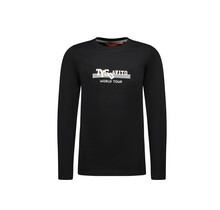 TYGO&vito Jongens Longsleeve Mux