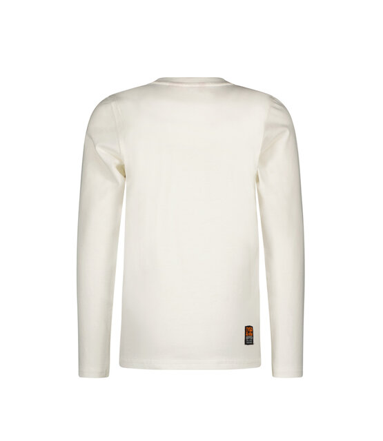 TYGO&vito Jongens Longsleeve Memphis