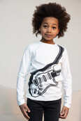 TYGO&vito Jongens Longsleeve Memphis