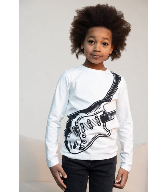 TYGO&vito Jongens Longsleeve Memphis
