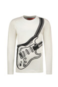 TYGO&vito Jongens Longsleeve Memphis
