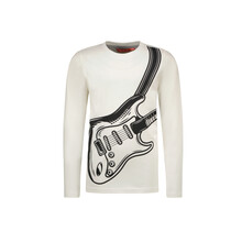 TYGO&vito Jongens Longsleeve Memphis