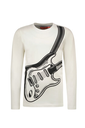 TYGO&vito Jongens Longsleeve Memphis