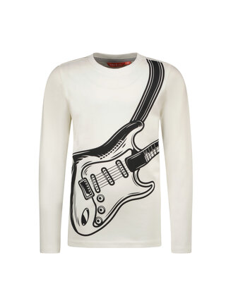 TYGO&vito Jongens Longsleeve Memphis