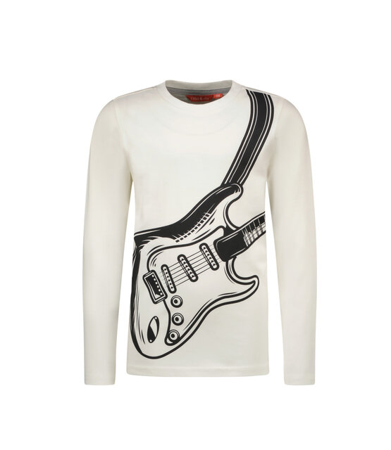 TYGO&vito Jongens Longsleeve Memphis