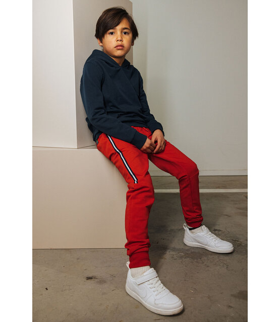 TYGO&vito Jongens Broek Boz